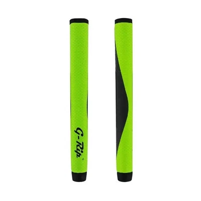 G-Rip ST1 Putter Grip - Oversized - All Colours + FREE GRIP TAPE - Image 1 of 4