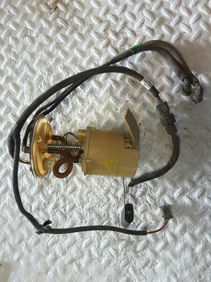 Fuel Pump Assembly Gasoline ID 1F1U-9H307-BD Fits 01 SABLE 63618 Foto 1 de 4