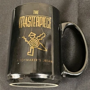 The Masterpiece... A Toymakers Dream Original Kaffeebecher Tasse - Bild 1 von 14