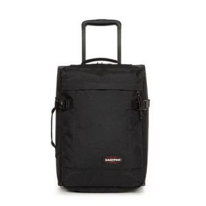 Eastpak TRANVERZ XXS Black Reisetrolley TSA-Codeschloss Polyester Vegan - Bild 1 von 8