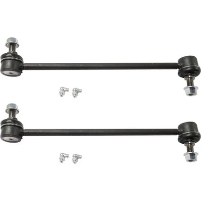 Sway Bar Link Set For 2010 Hyundai Genesis Coupe Front Driver and Passenger Side - Image 1 of 4