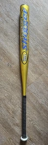Louisville Slugger Softball Bat ASB39 Grand Slam 34/28  1.20BPF Slow Pitch USSSA - Picture 1 of 7