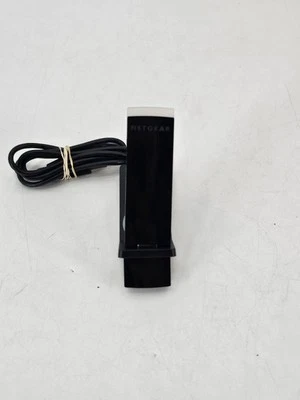 NETGEAR N900 Wireless Dual Band USB Adapter - Model: WNDA4100 - Image 1 of 4