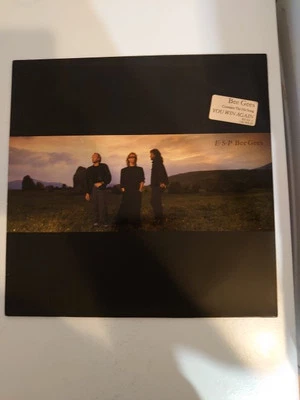 Bee Gees - E·S·P (Vinyl Album) - Image 1 of 3