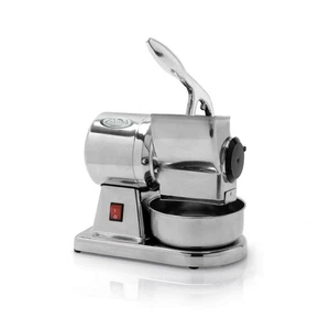 FAMA Hartkäsereibe GM Elektro 230 Volt Gastro Käsereibe Stundenleistung 30 kg/h - Imagen 1 de 1