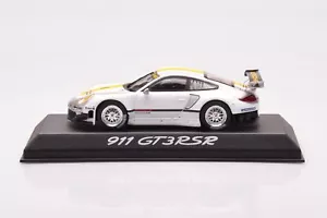 WAP0201150D Porsche 911 GT3 RSR Präsentation 2012 Norev 1/43 - Picture 1 of 4