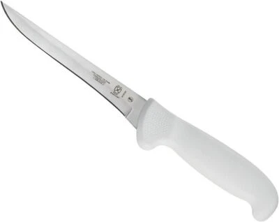 Mercer Culinary Ultimate White 6-Inch Boning Knife Assorted Styles