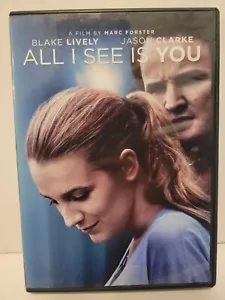 All I See Is You (DVD, 2016) - Bild 1 von 3