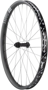 Rueda delantera de bicicleta de montaña de carbono DT Swiss EXC 1200 Spline 35 650b 27,5 15x110 mm - Imagen 1 de 5
