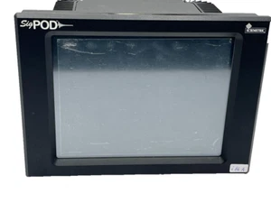 Sciemetric 1204-TH00 SigPod Display Monitor Prozess Signaturüberprüfung - Picture 1 of 5