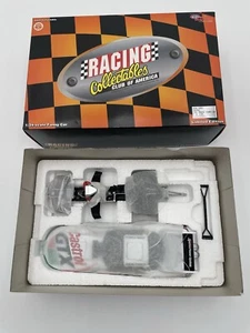 NHRA 1/24 JOHN FORCE RCCA 1997 CASTROL PONTIAC FIREBIRD ACTION New - Picture 1 of 8
