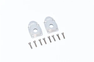 GPM Aluminum Outer Portal Drive Housing (Front Or Rear) For AXIAL SCX10 III Jeep - Picture 1 of 17