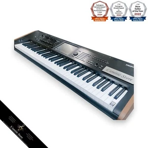 Korg Kronos 2 73-Key Music Workstation Electronic Keyboard Synthesizer Kronos2 - Picture 1 of 15