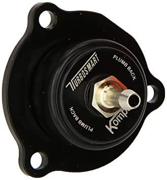 Turbosmart uprated recirc dump valve Kompact Shortie Valve Focus Mk2 ST225 - Image 1 of 4
