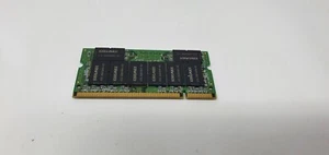 Apple PowerBook G4 17" Memory RAM 512MB DDR-333 Kingmax MSAC22D-38KX3 - Picture 1 of 10
