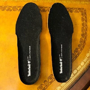 Timberland Womens Anti Fatigue Insoles Size 8 - Picture 1 of 4