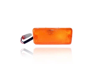 Luz intermitente para 86-89 Hyundai Excel Precis Universal Side 9230121551 - Imagen 1 de 2