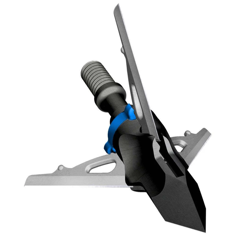 G5 Deadmeat Broadhead 100 gr 3 pk. - Image 1 of 1