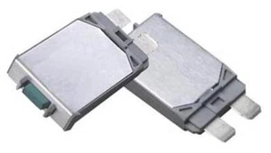 NUEVO DISYUNTOR COOPER BUSSMAN PARA 0-28VDC 25 AMP MANUAL III CB223-25 - Imagen 1 de 2