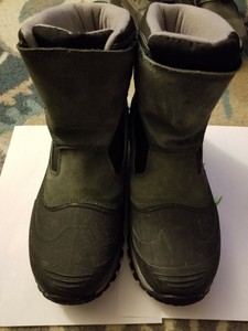 bearpaw overland snow boot