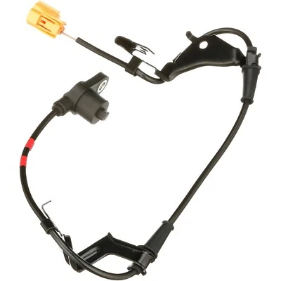 ABS Wheel Speed Sensor fits Acura EL 01-04, Honda Civic 01-02, - Image 1 of 4