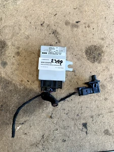 CONTROL CARROCERÍA TECHO MINI COOPER CONVERTIBLE 1.6 MANUAL R52 (2004-2008) 55892110 - Imagen 1 de 8