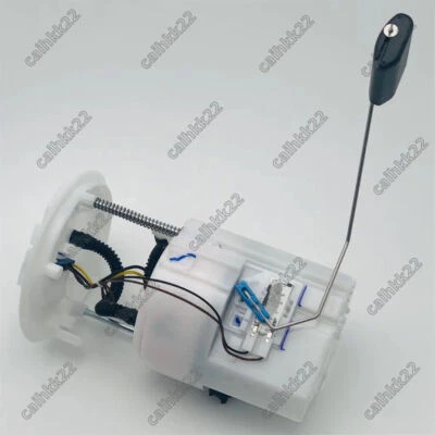 Conjunto módulo bomba combustible DACIA 172029295R para Renault Fluence Megane Foto 1 de 2