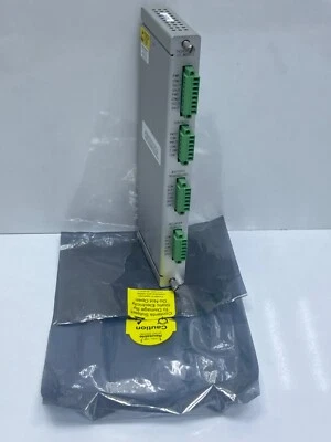 BENTLY NEVADA TACHOMETER I/O MODULE 133442-01 - Image 1 of 4