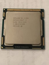 【ジャンク特価】　i3-550   9800GT　ジャンクメモリ４ＧＢ