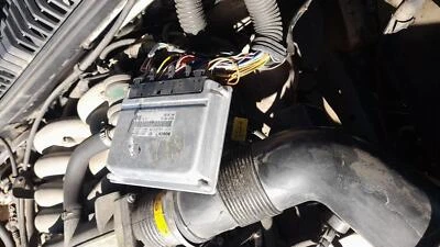 Centralina Motore per LAND ROVER RANGE ROVER (LP) HSE (165kW) 1998 214706 - Immagine 1 di 4