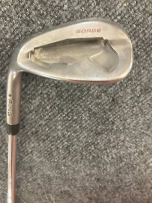 Ping/Tour Gorge/Sand Wedge/56*/LH/CFS Steel Shaft/37"/SL3794 - Image 1 of 4