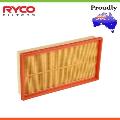 Nuevo * Ryco * Filtro de aire para Ford Ka Ta, TB 1,3 L gasolina BL13 Foto 1 de 4