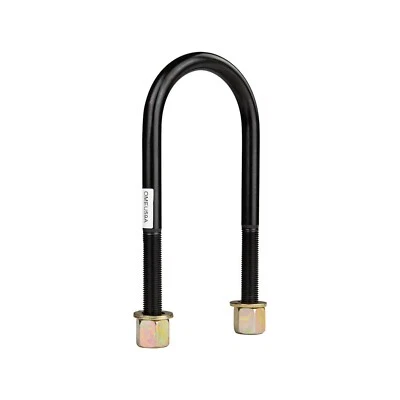 Perno en U redondo trasero ARB Ome para 69-85 Toyota Land Cruiser/10-14 VW Amarok Omeu59A Foto 1 de 4