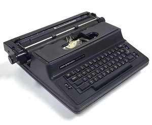 Vintage Sperry Remington Électrique 10/90 Écrire Modèle SP-8700 Repair BD157 - Afbeelding 1 van 6