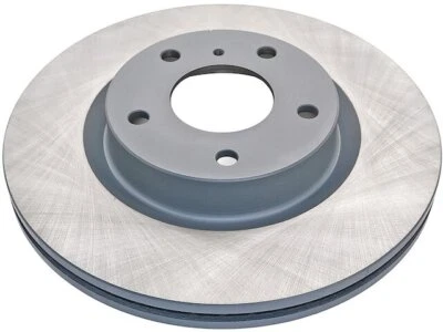 Rotor de freno delantero para Nissan 350Z 2003-2005 32492VPQJ 2004 Foto 1 de 2