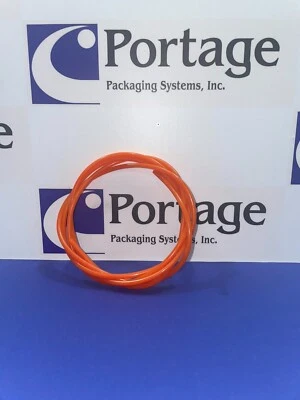 591168A1 Automated Packaging Systems Autobag Lower Belt - Image 1 of 3