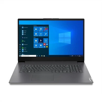 Lenovo Notebook 17,3 Zoll - Intel U300 4,40Ghz  | 24GB RAM | 1TB SSD | Win 11 - Bild 1 von 4
