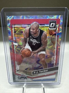 2023-2024 Optic Basketball P.J. Tucker /249 Zielfernrohr Premium - Bild 1 von 1