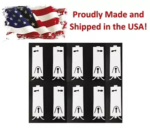 10 pack Aftermarket DODGE D-Body Ram Exterior Molding Retainer Clip #6003519 - Picture 1 of 7