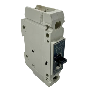 Interruptor Siemens 3VF2216-0VG41-0AA0 MCCB 1P 32A 240-415V AC 50/60Hz - Imagen 1 de 5