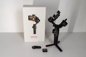 Zhiyun Smooth 5S AI Combo | AI Smartphone Gimbal Stabilizer 3-Axis for phones - Picture 1 of 6