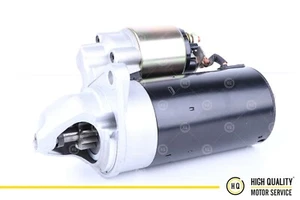 Starter Motor For Perkins, Shibaura, U5MK8259, 402, 403, 404, 12V. - Picture 1 of 4
