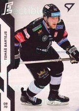 2022-23 Czech SportZoo #200 Tomas Bartejs