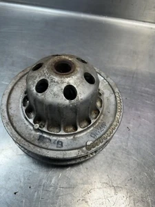 Kawasaki Prairie 400 Secondary Clutch Driven Converter Pulley 49094-1060 1999-02 - Picture 1 of 7