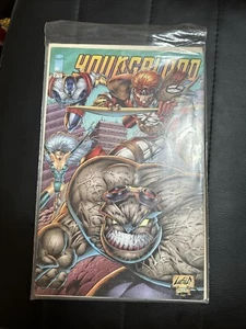 Youngblood (Vol. 2) #1 (Sept 1995, Image) - Picture 1 of 1