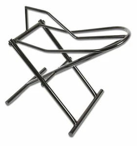Sattelständer Travel Waldhausen Sattel Halter mobil aus Metall zusammenklappbar - Bild 1 von 1