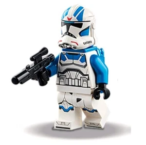 LEGO ® STAR WARS | FIGUR 501st LEGION JET TROOPER AUS SET 75280 | NEU | SW1093 - Bild 1 von 3