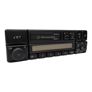 Original Mercedes Classic BE1150 Becker Kassettenradio A0038202986 RDS Autoradio - Bild 1 von 8