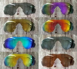 IR.Element Polarized Replacement Lens for-Oakley M2 Frame XL AF (Asian Fit) Opt - Picture 1 of 13