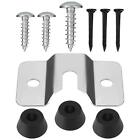 Board Hanging Kit Portable Wall Mounting Bracket For Cabinet Wall Gym